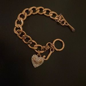 Juicy couture bracelet